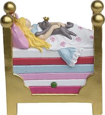Kids by Friis Money Bank - 15x14x7,5 - The Princess And The Pea