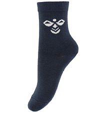 Hummel Socks - HMLSutton - Navy