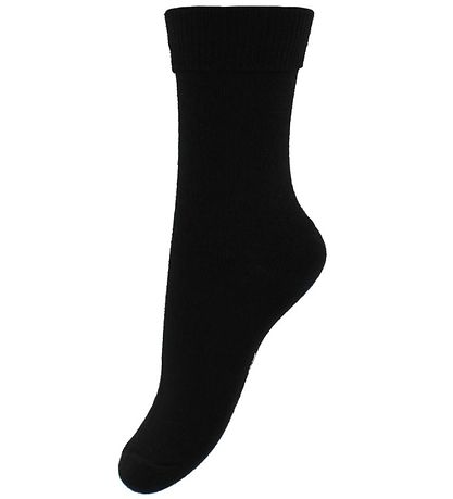 Fuzzies Socks - Black » ASAP Shipping - 30 Days Return