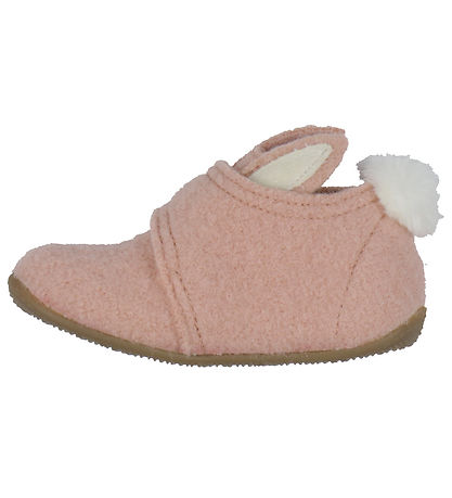 Living Kitzbühel Inniskór - Baby Klett - Rose Cloud