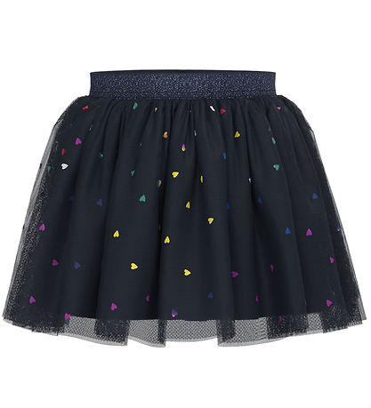 Name It Pils - NmfVabos - Dark Sapphire M. Hjörtu