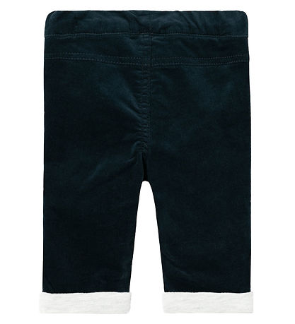Name It Cordhose - NbmBen - Dark Sapphire