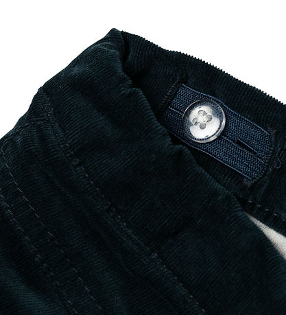 Name It Cordhose - NbmBen - Dark Sapphire