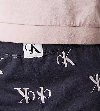 Ensemble calvin klein rose outlet