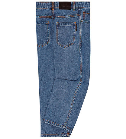 Molo Byxor - Aiden - Stone Blue