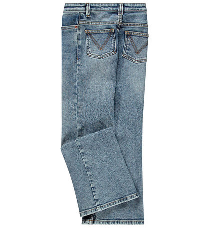 Molo Farkut - Asta - Käytetty Denim
