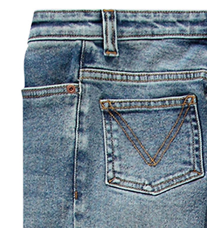 Molo Farkut - Asta - Käytetty Denim