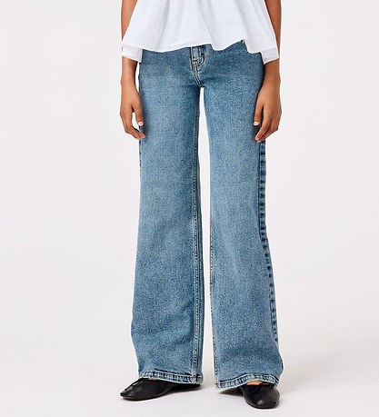 Molo Farkut - Asta - Käytetty Denim