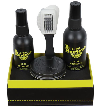 Dr. Martens Skó umhirða - Kit 3 - Ultimate