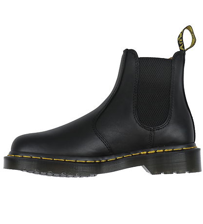 Dr. Martens Stígvél - 2976 Ambassador - Svart