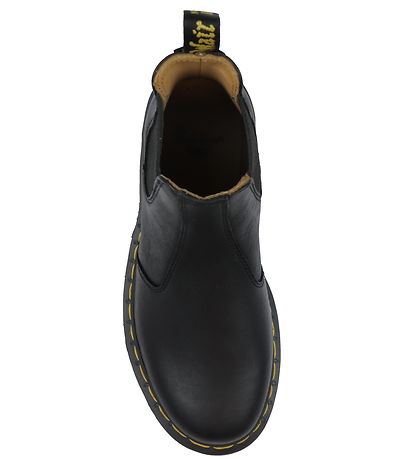 Dr. Martens Stígvél - 2976 Ambassador - Svart
