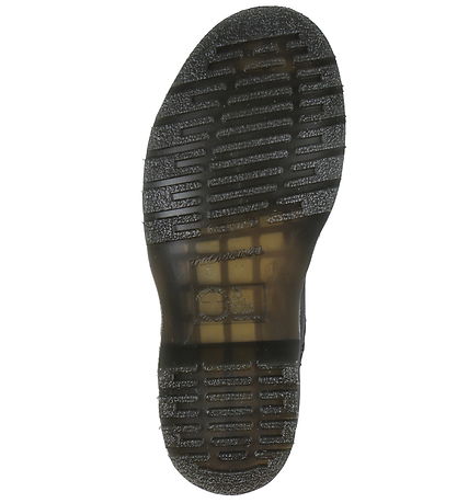 Dr. Martens Stígvél - 2976 Ambassador - Svart