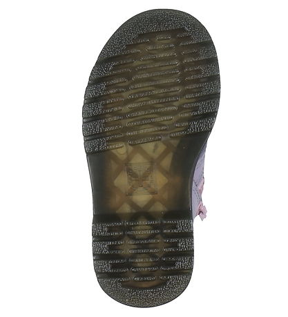Dr. Martens Boots - 1460 T Virginia - Frosted Lavender