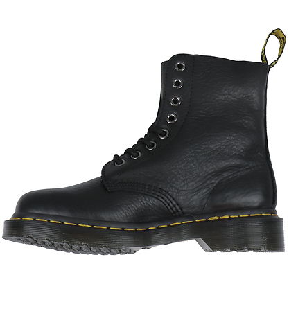 Dr. Martens Kängor - 1460 Pascal Ambassador - Svart
