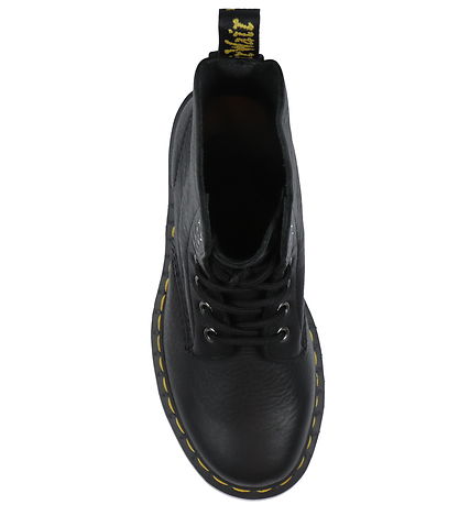 Dr. Martens Kängor - 1460 Pascal Ambassador - Svart
