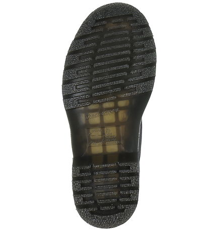 Dr. Martens Kängor - 1460 Pascal Ambassador - Svart