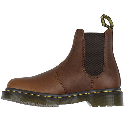 Dr. Martens Boots - 2976 Ambassador - Cashew