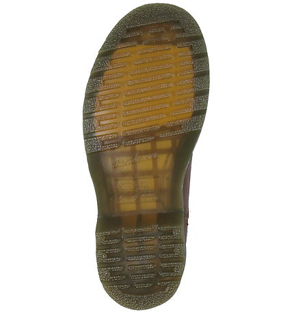 Dr. Martens Boots - 2976 Ambassador - Cashew