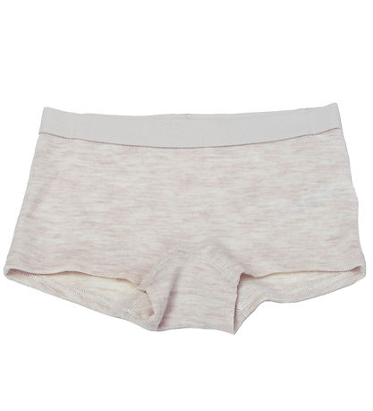 Joha Hipsters - Wool - Cream