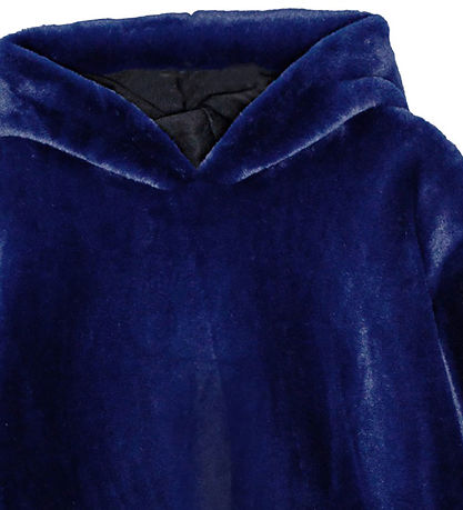 Molo Kapuzenpullover - Maureen - Lebendig Blue