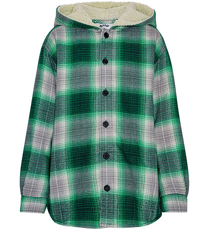 Molo Jacket - Hamelo - Fresh Check
