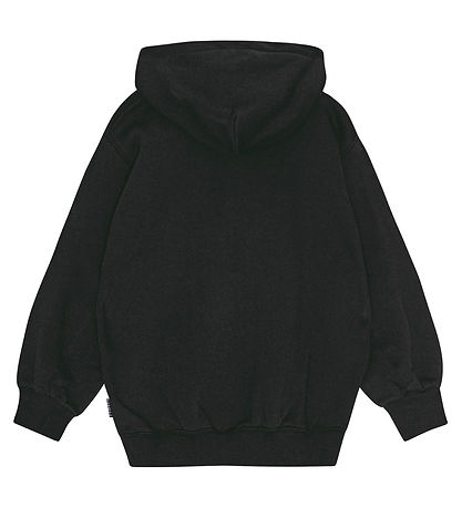 Molo Kapuzenpullover - Maxx - Schwarz