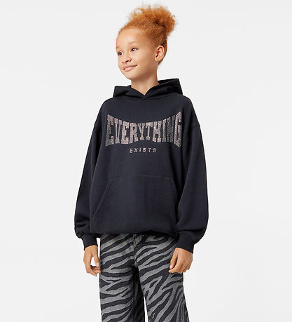 Molo Kapuzenpullover - Maxx - Schwarz