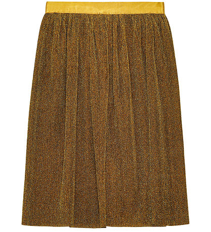 Molo Rok - Geplooid - Bailini - Glans