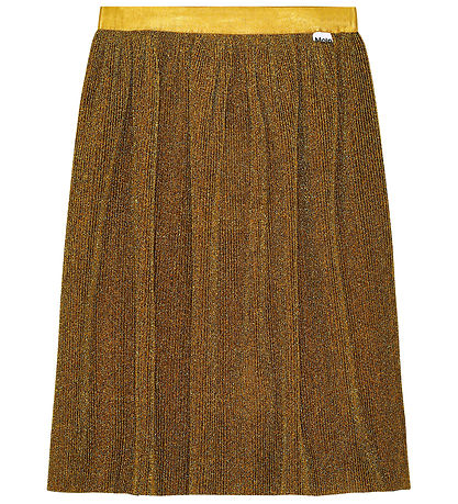 Molo Rok - Geplooid - Bailini - Glans