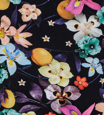 Molo Blouse - Raina - Garden of Plenty