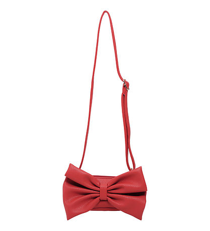 Molo Hliðartaska - Bow Bag - Heart