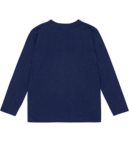 Molo Blouse - Reif - Telescope