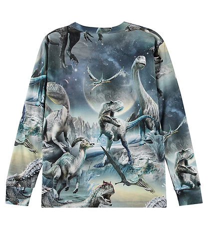 Molo Blouse - Rill - Dinoverse