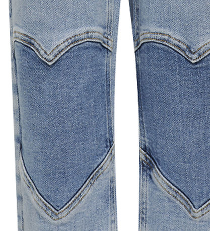Kids Only Jeans - KogMegan - Medium+ Blue Denim