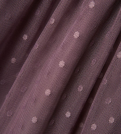 Name It Kleid - Noos - NkfVabos - Arctic Abenddämmerung m. Punkt