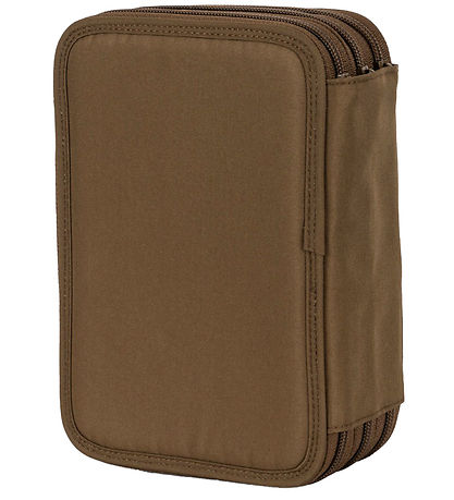 Konges Sløjd Pencil Case - Clover - Lemon