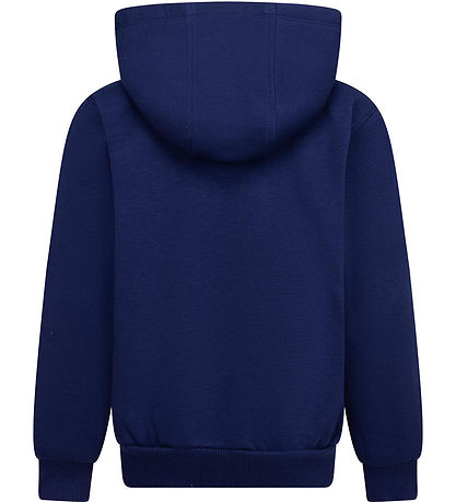 Nike Cardigan - Midnight Navy