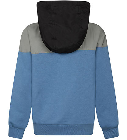 Nike Kapuzenpullover - Ägäis Storm