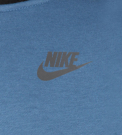 Nike Kapuzenpullover - Ägäis Storm