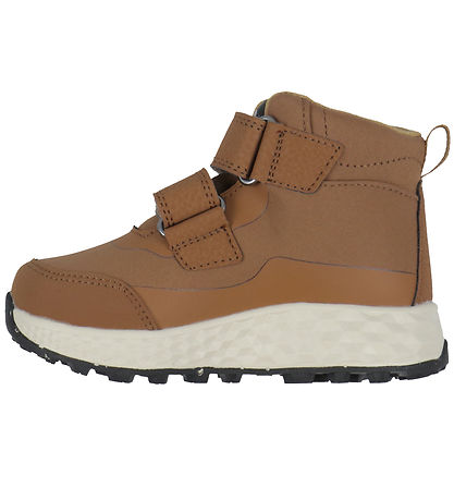Reima Winterstiefel - Hiivin - Zimt Brown