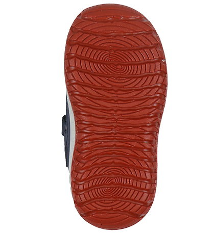 Reima Shoes - Passo 2.0 - Navy