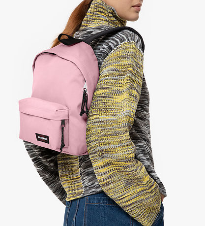 Eastpak pink 2025