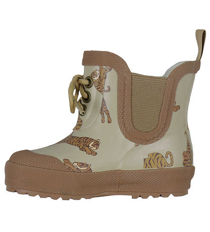 Konges Sløjd Thermo Boot - Tiger
