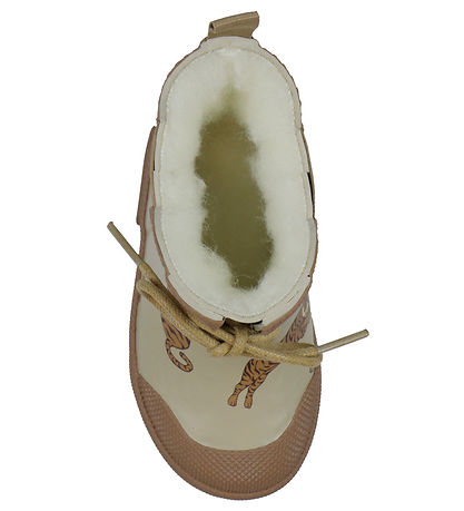 Konges Sløjd Thermo Boot - Tiger