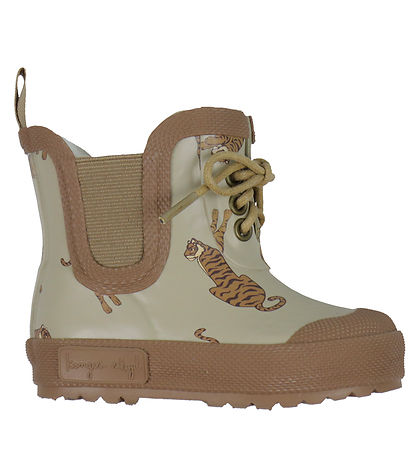 Konges Sløjd Thermo Boot - Tiger