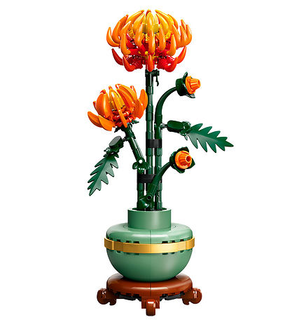 LEGO® Chrysanthemum 10368 - 278 Partar