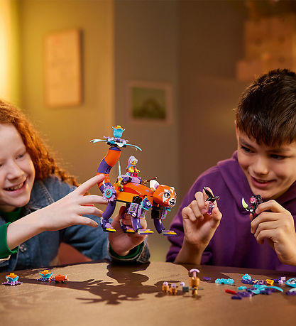 LEGO® DREAMZzz - Izzie's Dream Animals 71481 - 328 Partar