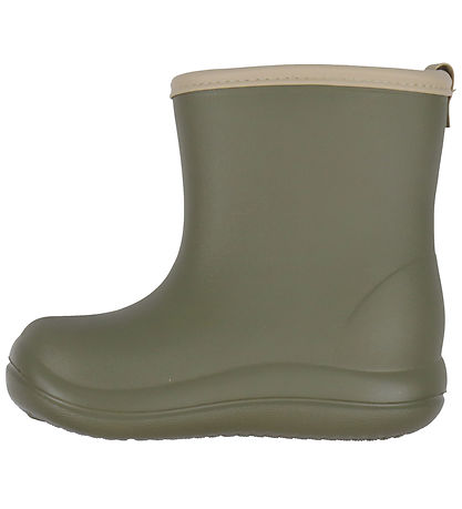 Bottes en Caoutchouc Konges Sløjd - Luc Lightweight - Randonnée 