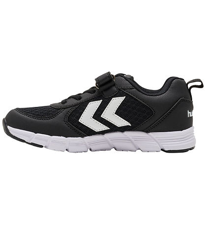 Hummel Skór - Speed Jr - Svart
