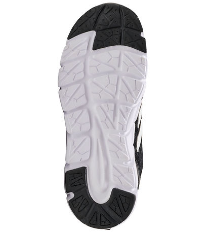 Hummel Skór - Speed Jr - Svart